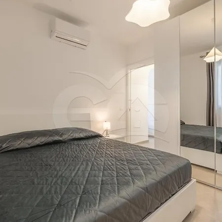 5 Sassi - Goelba Apartment *