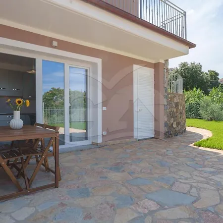 5 Sassi - Goelba Apartment Capoliveri (Isola d'Elba)