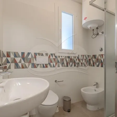 5 Sassi - Goelba Apartment Capoliveri (Isola d'Elba)