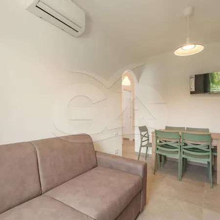 5 Sassi - Goelba Apartment Capoliveri (Isola d'Elba)