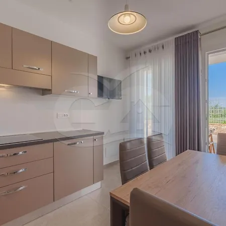 5 Sassi - Goelba Apartment