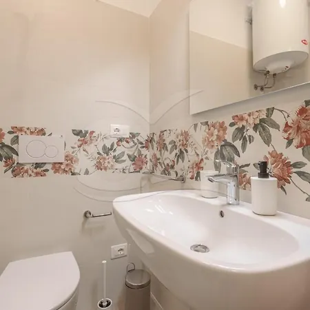 Apartment 5 Sassi - Goelba
