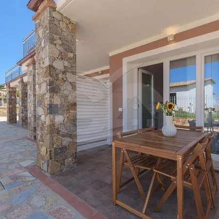 5 Sassi - Goelba Apartment *