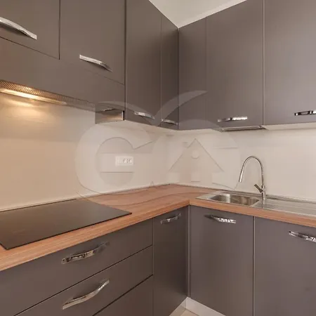 Apartment 5 Sassi - Goelba