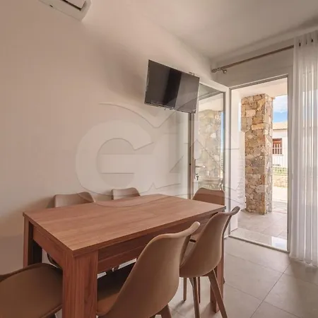 Apartment 5 Sassi - Goelba Capoliveri (Isola d'Elba)
