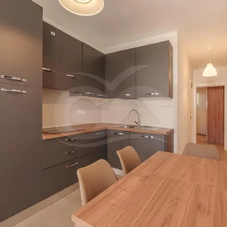 Apartment 5 Sassi - Goelba