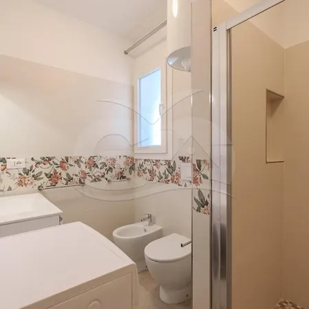 Apartment 5 Sassi - Goelba