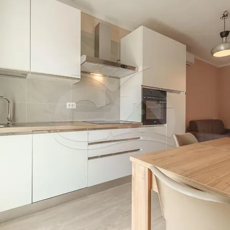 5 Sassi - Goelba Apartment Capoliveri (Isola d'Elba)