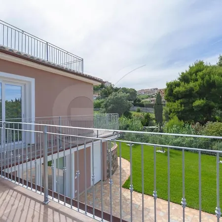 Apartment 5 Sassi - Goelba Capoliveri (Isola d'Elba)