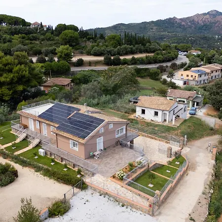 5 Sassi - Goelba Apartment *