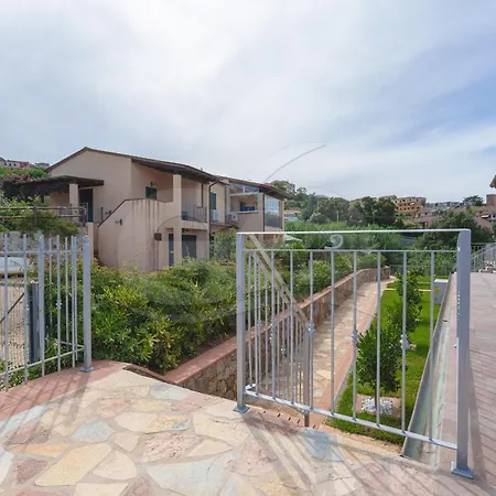 5 Sassi - Goelba Apartment *