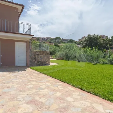 5 Sassi - Goelba Capoliveri (Isola d'Elba)