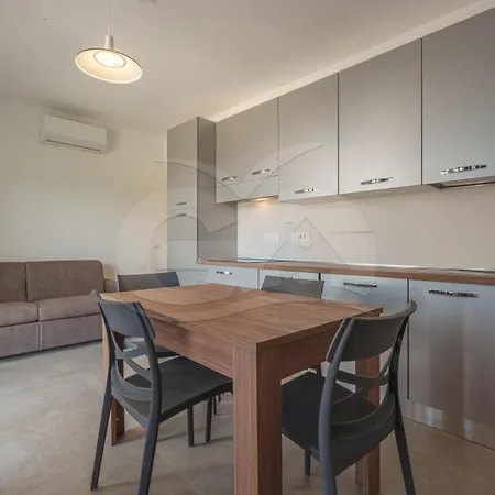 5 Sassi - Goelba Appartement *
