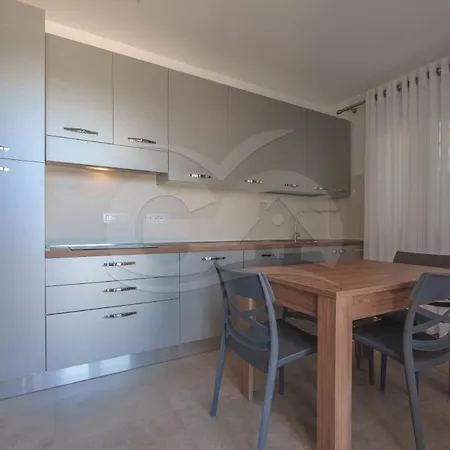 Appartement 5 Sassi - Goelba *