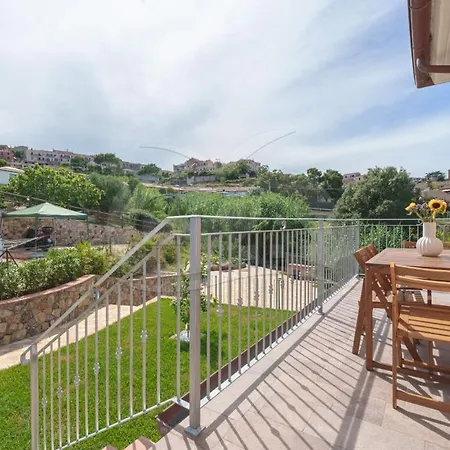 Appartement 5 Sassi - Goelba
