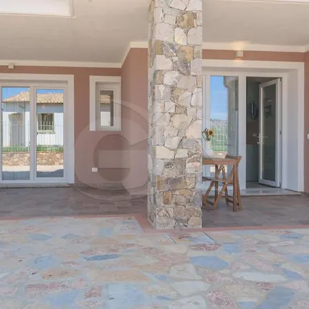 5 Sassi - Goelba Appartement Capoliveri (Isola d'Elba)