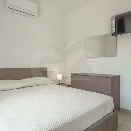 Appartement 5 Sassi - Goelba Capoliveri (Isola d'Elba)