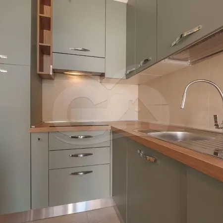 5 Sassi - Goelba Appartement *