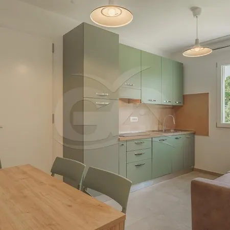 Appartement 5 Sassi - Goelba