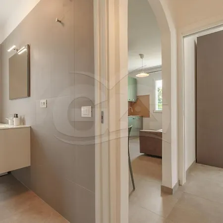 Appartement 5 Sassi - Goelba *