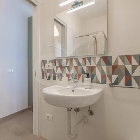 5 Sassi - Goelba Appartement