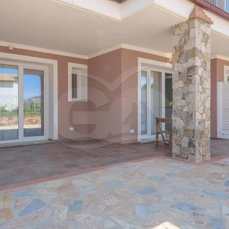 5 Sassi - Goelba Appartement
