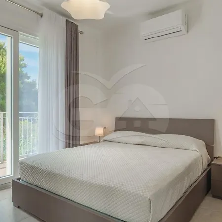 Appartement 5 Sassi - Goelba