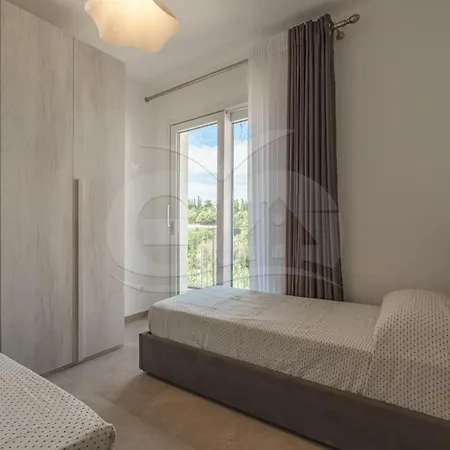 Appartement 5 Sassi - Goelba Capoliveri (Isola d'Elba)