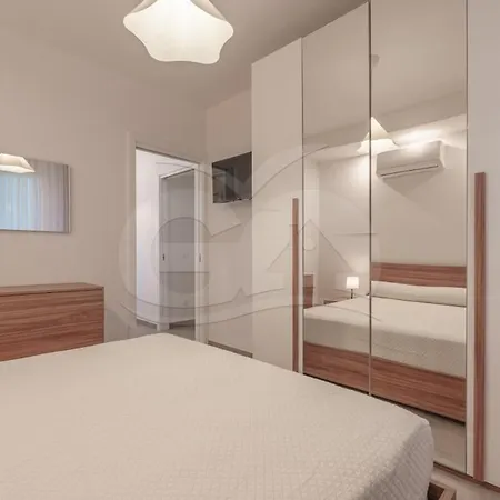Appartement 5 Sassi - Goelba *