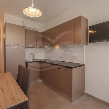 5 Sassi - Goelba Appartement Capoliveri (Isola d'Elba)