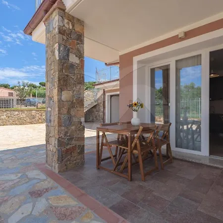 5 Sassi - Goelba Appartement