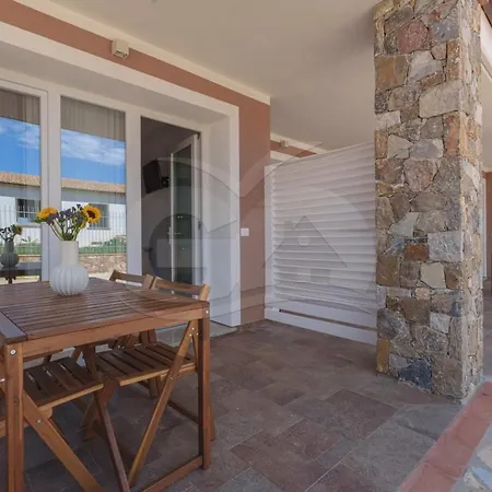 5 Sassi - Goelba Appartement