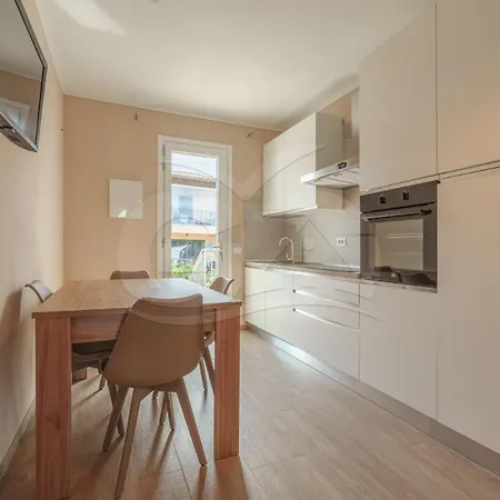 5 Sassi - Goelba Appartement