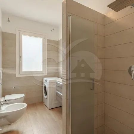 Appartement 5 Sassi - Goelba