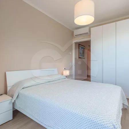 Appartement 5 Sassi - Goelba *