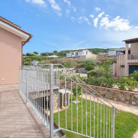 5 Sassi - Goelba Appartement *