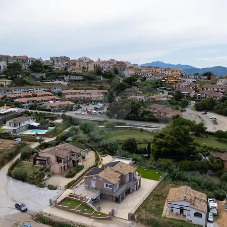 Appartement 5 Sassi - Goelba *