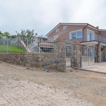 5 Sassi - Goelba Appartement