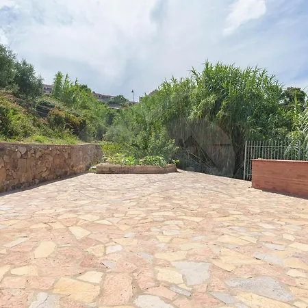 5 Sassi - Goelba Appartement *