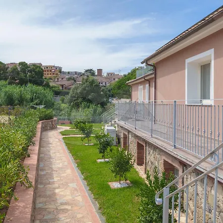 5 Sassi - Goelba Appartement *